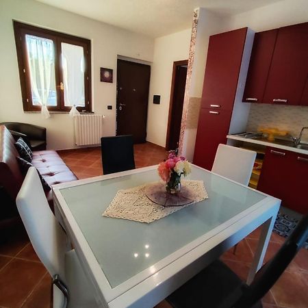 Villetta Di Anastasia 1 Tropea Filandari Kültér fotó