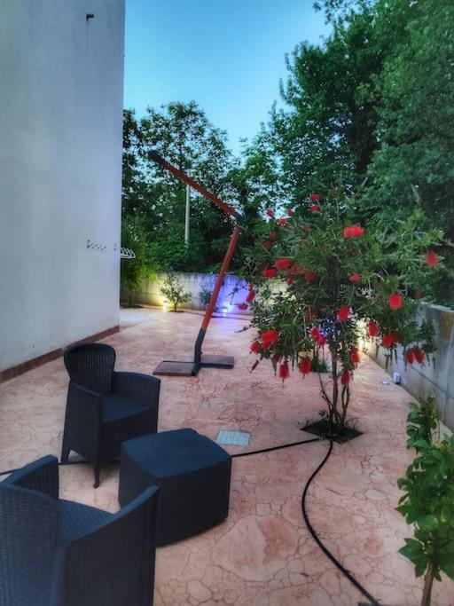 Villetta Di Anastasia 1 Tropea Filandari Kültér fotó