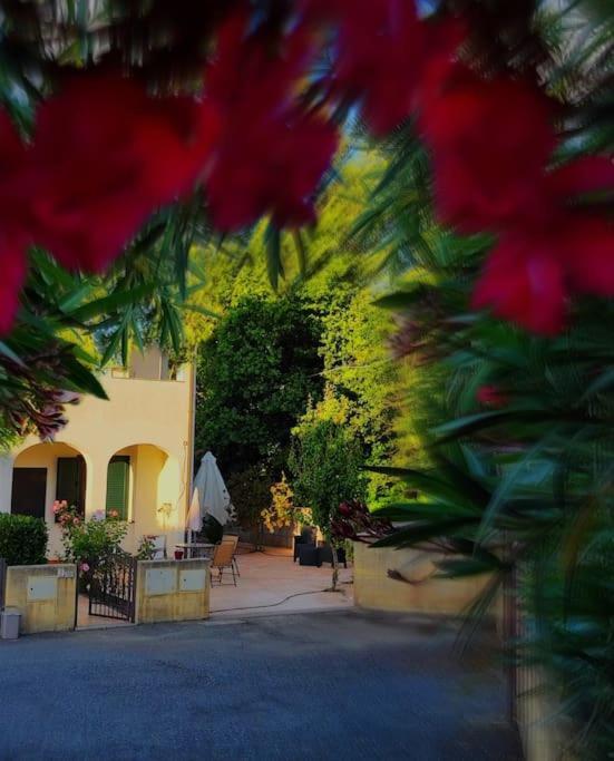 Villetta Di Anastasia 1 Tropea Filandari Kültér fotó