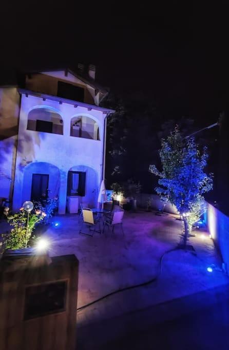 Villetta Di Anastasia 1 Tropea Filandari Kültér fotó