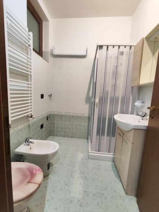 Villetta Di Anastasia 1 Tropea Filandari Kültér fotó