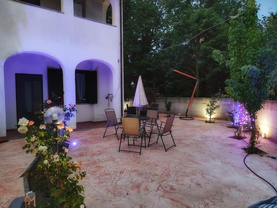 Villetta Di Anastasia 1 Tropea Filandari Kültér fotó