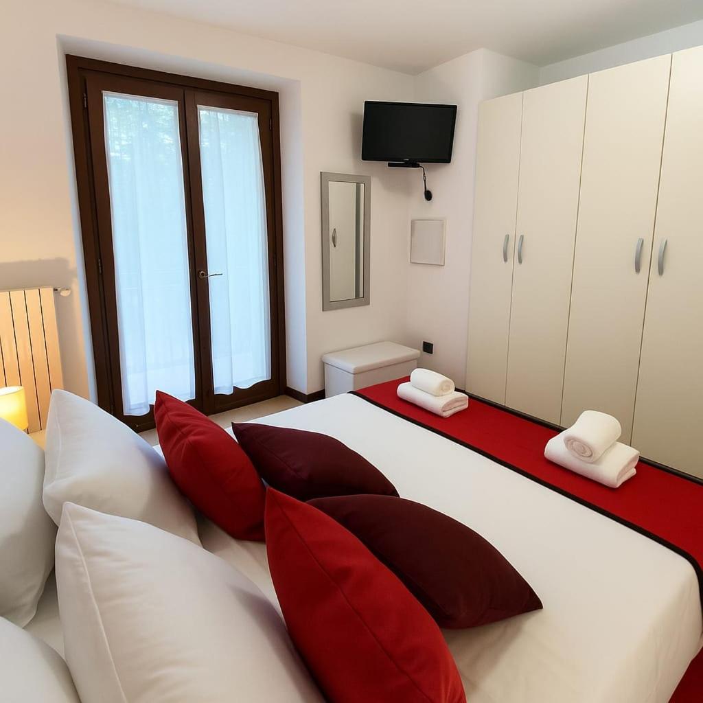 Villetta Di Anastasia 1 Tropea Filandari Kültér fotó